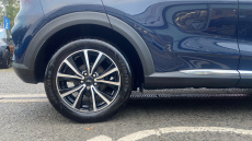 Ford Puma 1.0 EcoBoost Hybrid mHEV Titanium 5dr Petrol Hatchback